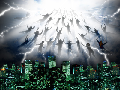 Конец света по Библии: пророчества