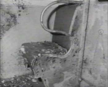 Теракты в московском метро: взрыв 1977 год