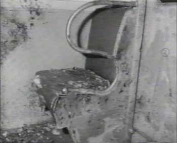 Теракты в московском метро: взрыв 1977 год