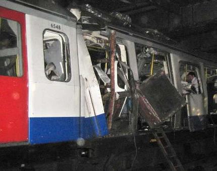 Теракты в московском метро 1996 год: последствия