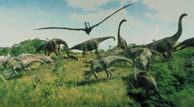 Динозавры - группы