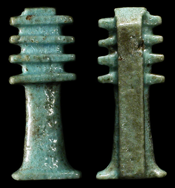Амулеты - древнеегипетские символы