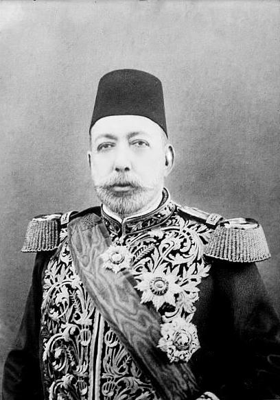 Султаны Османской империи: Мехмед VI