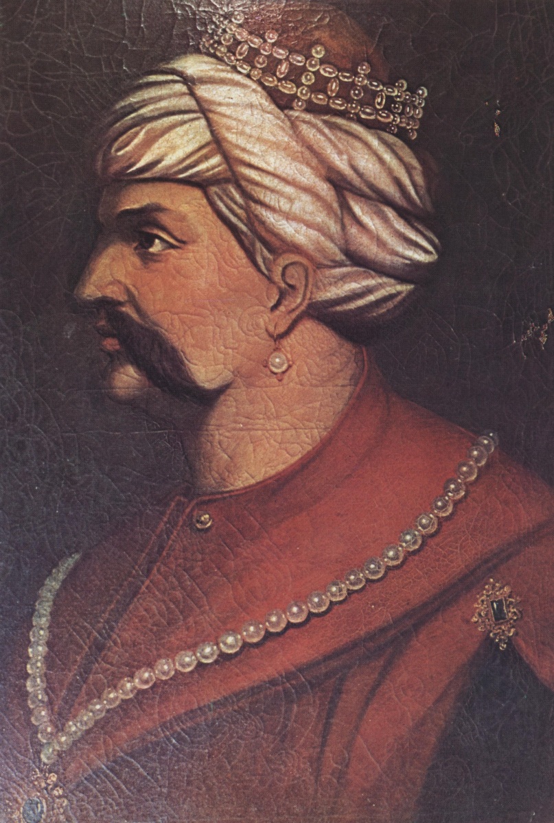 Султаны Османской империи: Селим I Мрачный