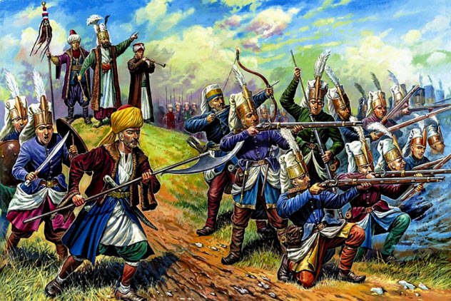 Османская армия