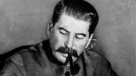 Апогей сталинизма - цели