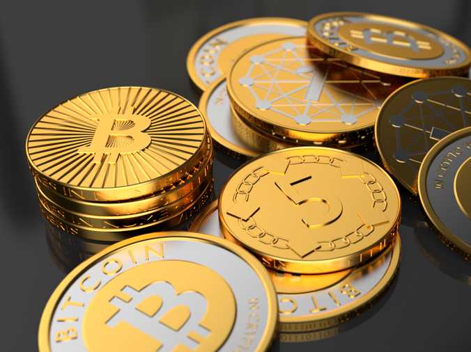 Биткойн - система платежей Биткойн - система платежей