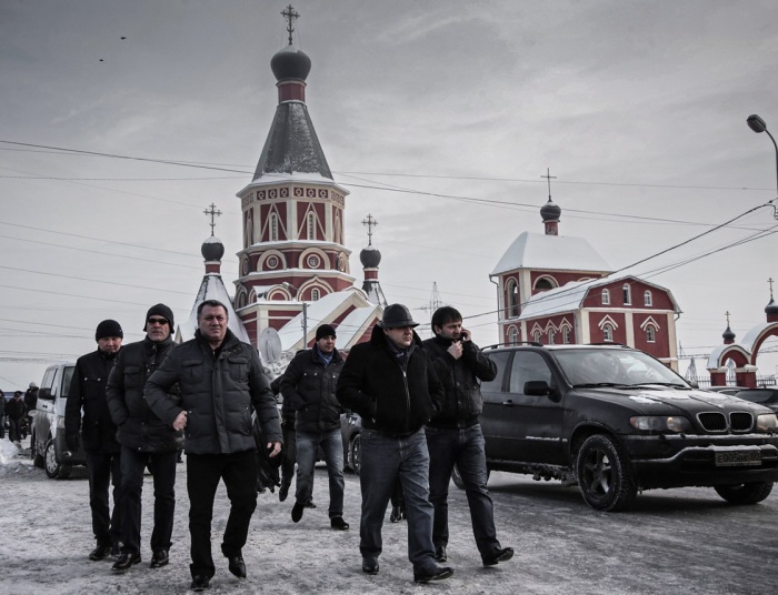 Воровские понятия: вербовка молодежи Воровские понятия: вербовка молодежи