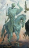 Всадники Апокалипсиса: всадник на бледном коне