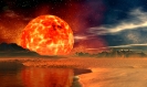 Планета Нибиру - загадочная планета Х