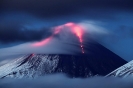 Извержения вулканов: Ключевская Сопка