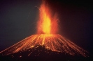Извержения вулканов: как происходит
