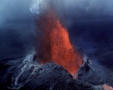Извержения вулканов: Килауэа