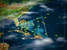 Бермудский треугольник - аномальная зона