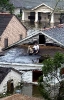 Ураган Катрина: спасательные работы