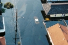 Ураган Катрина - наводнение