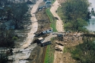 Ураган Катрина - разрушение