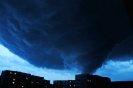 Ураганы в Москве: тревожные предпосылки