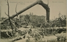 Ураганы в Москве: разрушения 1904 года