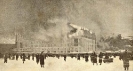 Пожары в Москве: «Метрополь» 1901 год