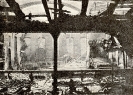 Пожары в Москве: театр Солодовникова 1907 год