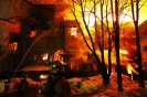 Пожары в Москве: ночной клуб «Опера» 2010 год