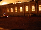 Пожары в Москве: Манеж 2004 год