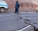 Землетрясения в России: опасные районы