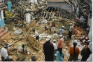 Цунами в Таиланде в 2004 году: поведение людей