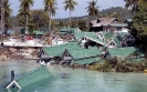 Цунами в Таиланде в 2004 году: правила поведения при стихийных бедствиях