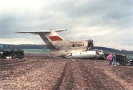 Катастрофы Ту-154: Восточная Богемия 1990 год