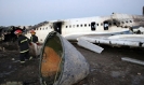 Катастрофы Ту-154: «Каспийские Авиалинии» Иран 2009 год
