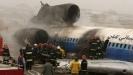 Катастрофы Ту-154 и решение иранских властей