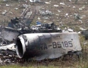 Катастрофы Ту-154: «Пулковские Авиалинии» 2006 год