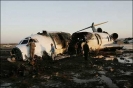 Катастрофы Ту-154: иранский аэропорт Мешхед 2006 год