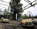 Припять и Чернобыль - символы атомной катастрофы