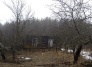Чернобыль: заброшенные деревни