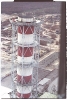 Чернобыль: флаг на трубе