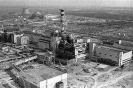 Чернобыль: четвертый реактор