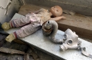 Чернобыль: детский сад