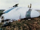 Авиакатастрофы: Борт 132 авиакомпании for Japan Airlines