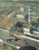 Чернобыльская катастрофа - страшная авария