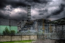 Чернобыльская катастрофа - отсутствие информации
