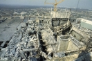 Чернобыльская катастрофа: версии