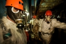 Чернобыльская катастрофа: ликвидаторы