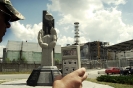 Чернобыльская катастрофа - заражение