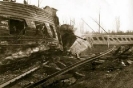 Взрыв поезда 3 июня 1989 года - утечка газа