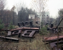 Чернобыльская зона отчуждения: Припять