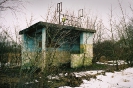 Чернобыльская зона отчуждения