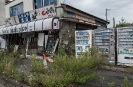 Чернобыльская зона отчуждения и Фукусима